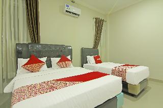 Oyo 91675 Utama Residence fotoÄŸrafÄ±
