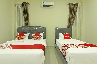 Oyo 91675 Utama Residence fotoÄŸrafÄ±