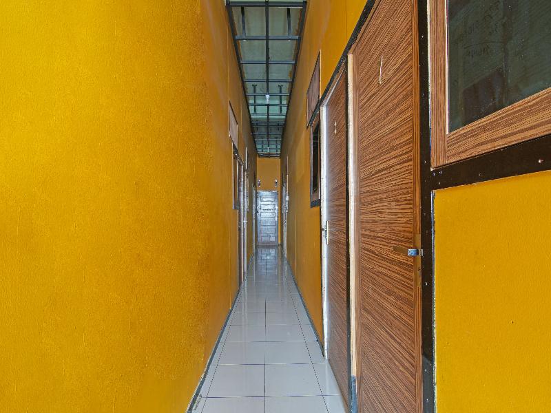 Spot On 91761 Ramah Tamah Homestay Syariah - Lobi