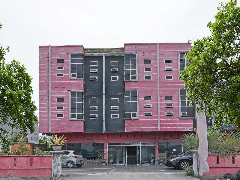 Spot On 91761 Ramah Tamah Homestay Syariah - Genel