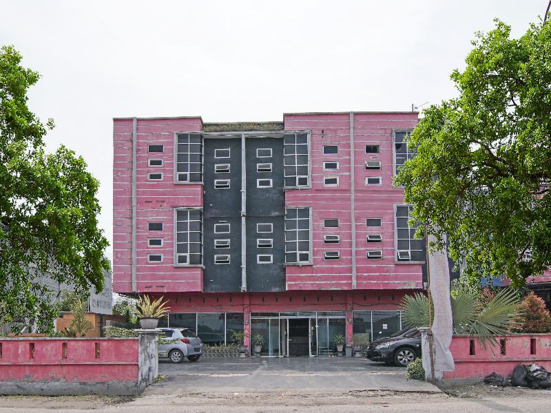 Spot On 91761 Ramah Tamah Homestay Syariah - Genel