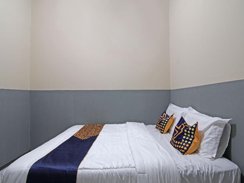 Spot On 91761 Ramah Tamah Homestay Syariah - Oda