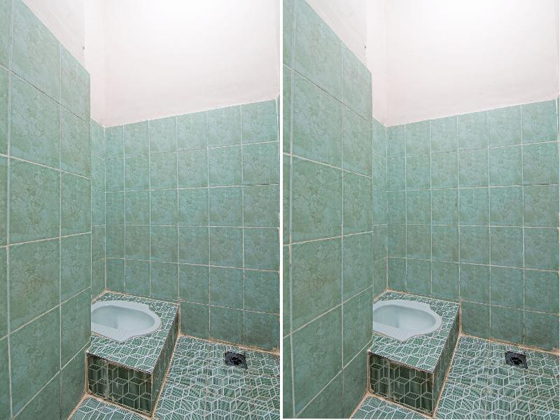 Spot On 91761 Ramah Tamah Homestay Syariah - Oda