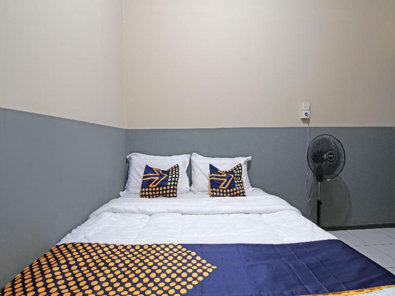 Spot On 91761 Ramah Tamah Homestay Syariah - Oda