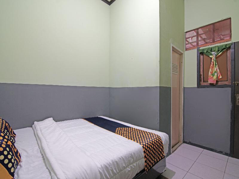 Spot On 91761 Ramah Tamah Homestay Syariah - Oda