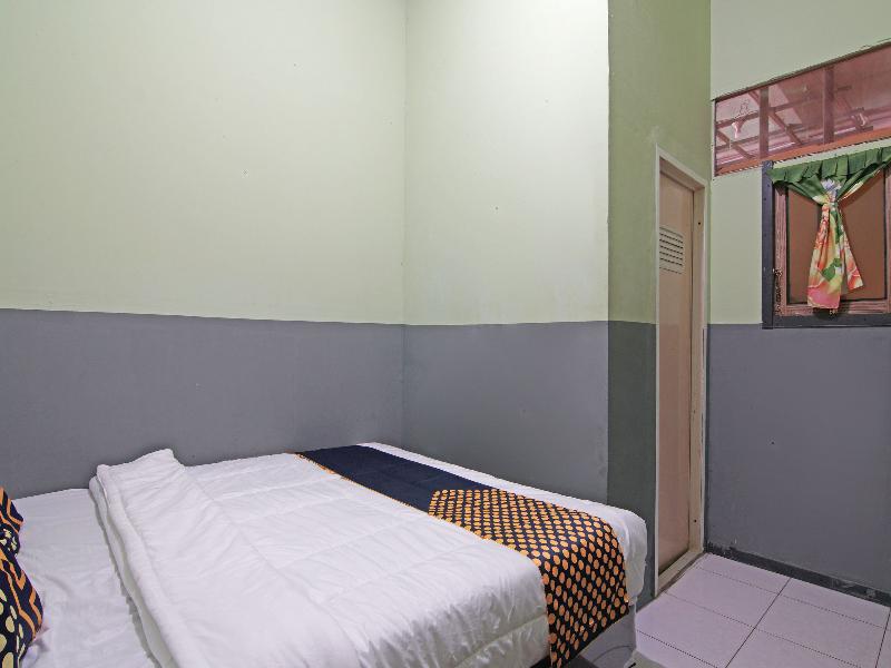 Spot On 91761 Ramah Tamah Homestay Syariah - Oda