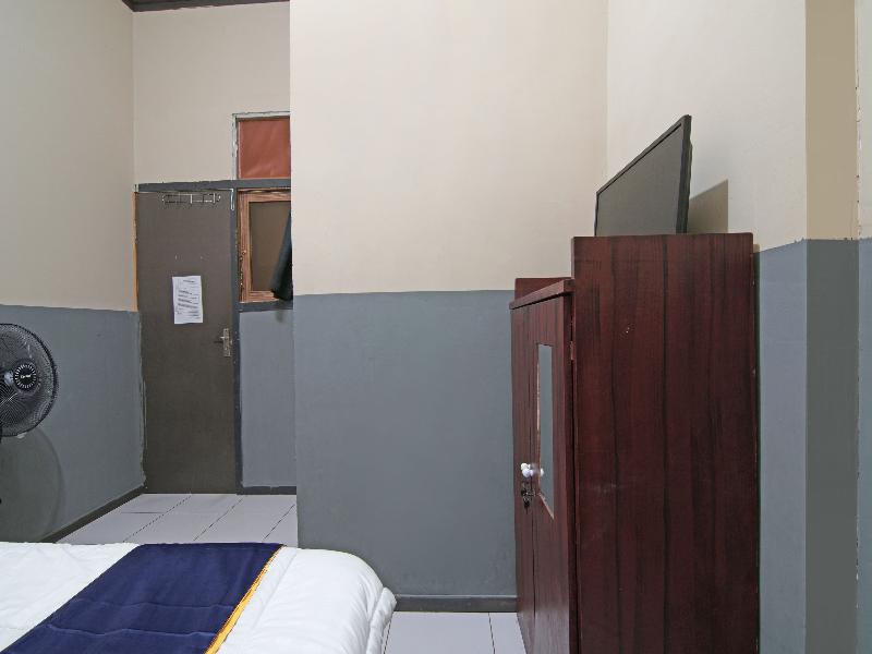 Spot On 91761 Ramah Tamah Homestay Syariah - Oda