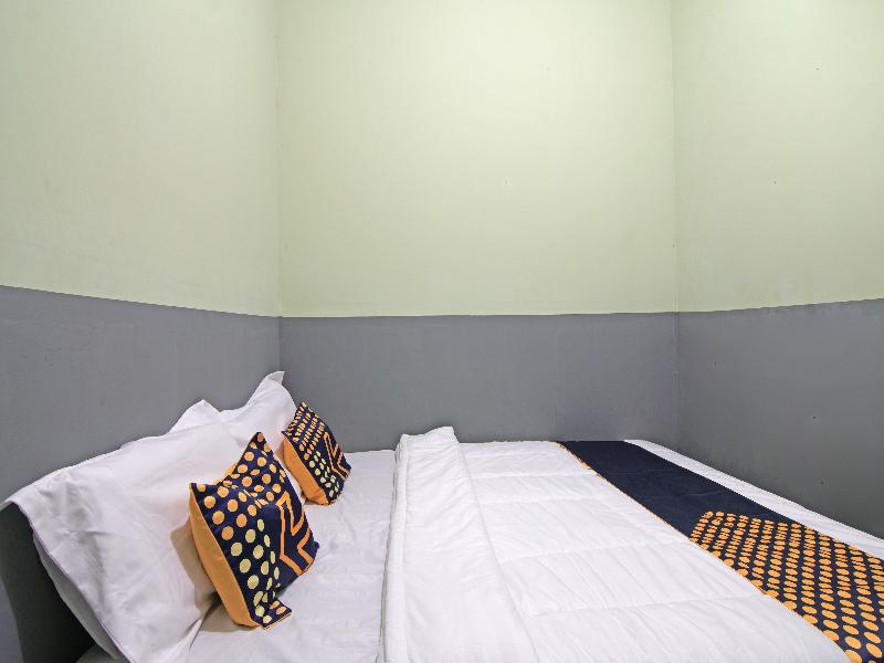 Spot On 91761 Ramah Tamah Homestay Syariah - Oda