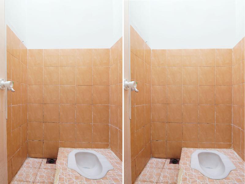 Spot On 91761 Ramah Tamah Homestay Syariah - Oda