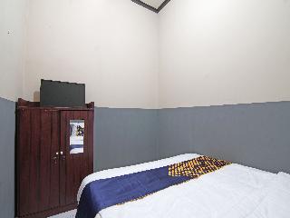 Spot On 91761 Ramah Tamah Homestay Syariah fotoÄŸrafÄ±