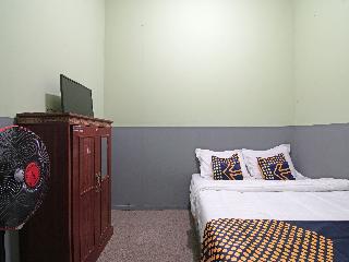 Spot On 91761 Ramah Tamah Homestay Syariah fotoÄŸrafÄ±