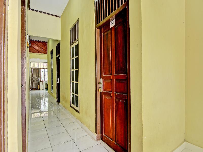 Firza Homestay - Lobi