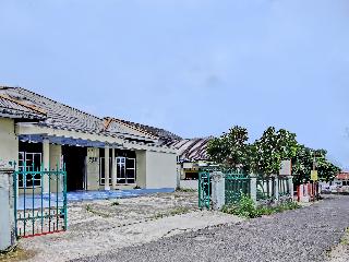 Firza Homestay otel fotoğrafı
