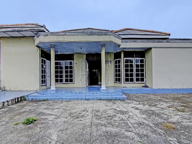 Firza Homestay - Genel