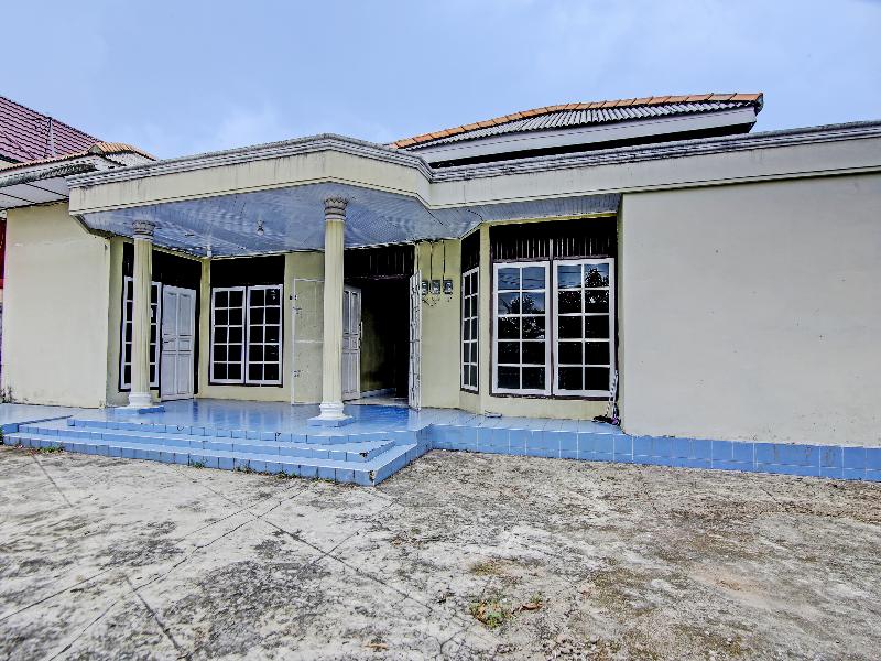 Firza Homestay - Genel