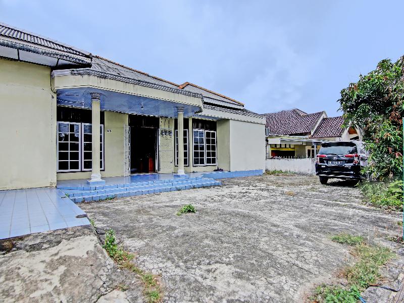 Firza Homestay - Genel