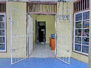 Firza Homestay fotoÄŸrafÄ±