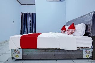 Firza Homestay fotoÄŸrafÄ±