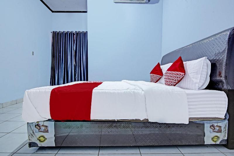 Firza Homestay - Oda