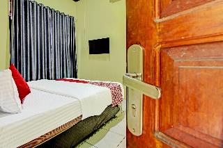 Firza Homestay fotoÄŸrafÄ±