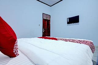 Firza Homestay fotoÄŸrafÄ±