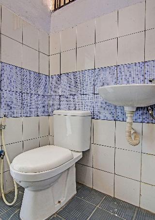 Firza Homestay fotoÄŸrafÄ±