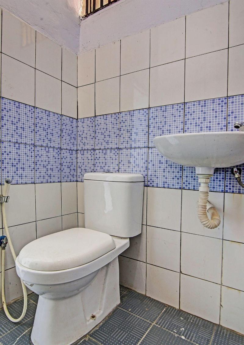 Firza Homestay - Oda