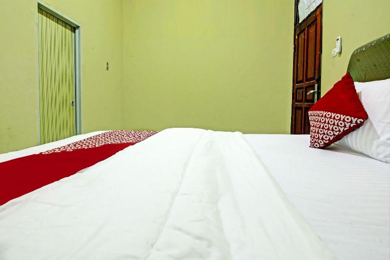 Firza Homestay - Oda
