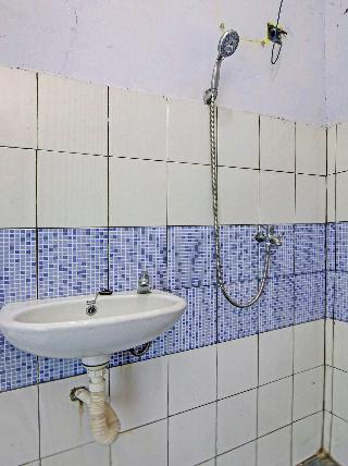 Firza Homestay fotoÄŸrafÄ±