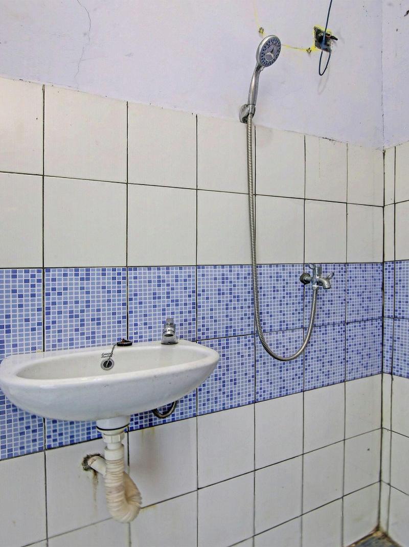 Firza Homestay - Oda