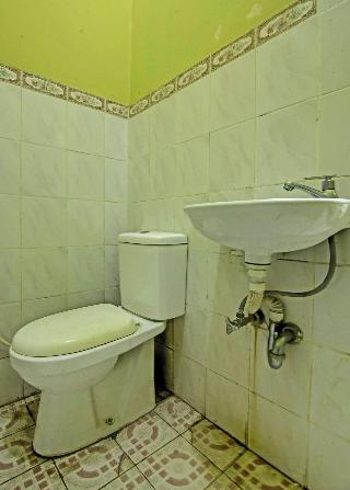Firza Homestay fotoÄŸrafÄ±