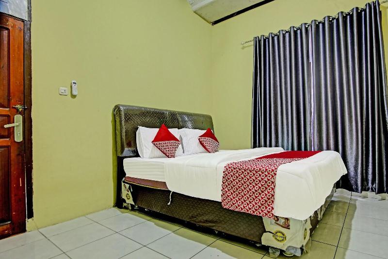 Firza Homestay - Oda