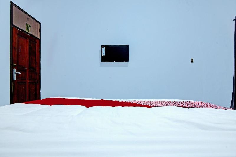 Firza Homestay - Oda