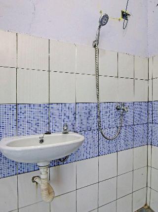 Firza Homestay fotoÄŸrafÄ±