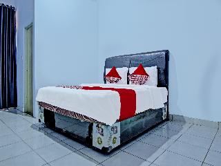 Firza Homestay fotoÄŸrafÄ±