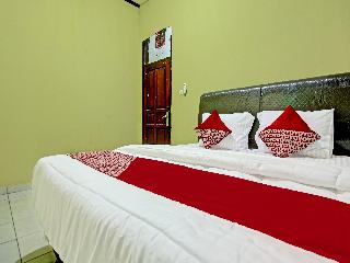 Firza Homestay fotoÄŸrafÄ±
