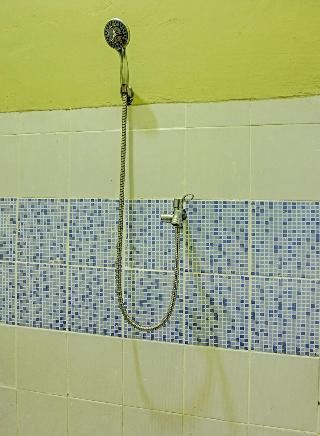 Firza Homestay fotoÄŸrafÄ±