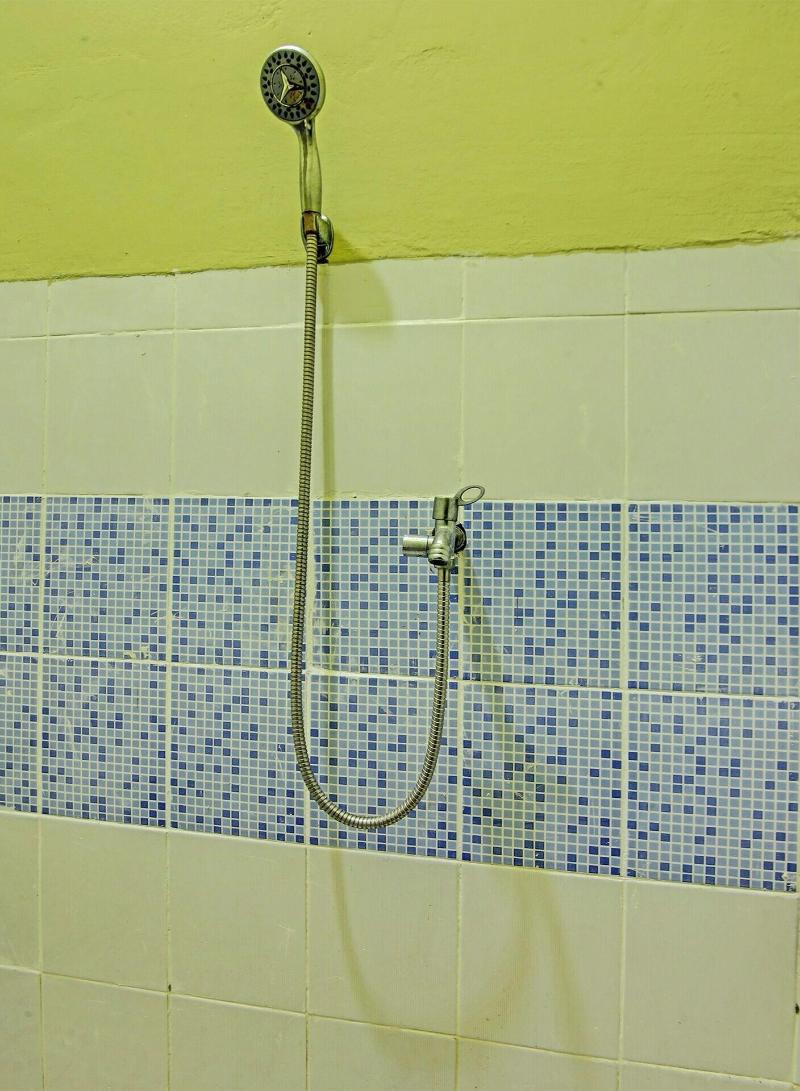 Firza Homestay - Oda