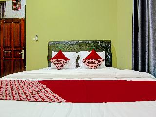 Firza Homestay fotoÄŸrafÄ±