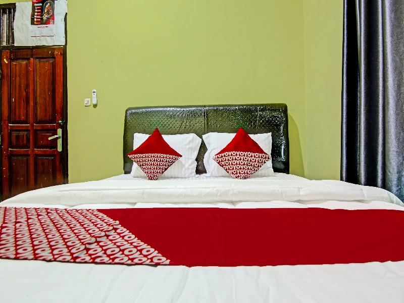 Firza Homestay - Oda