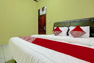 Firza Homestay fotoÄŸrafÄ±
