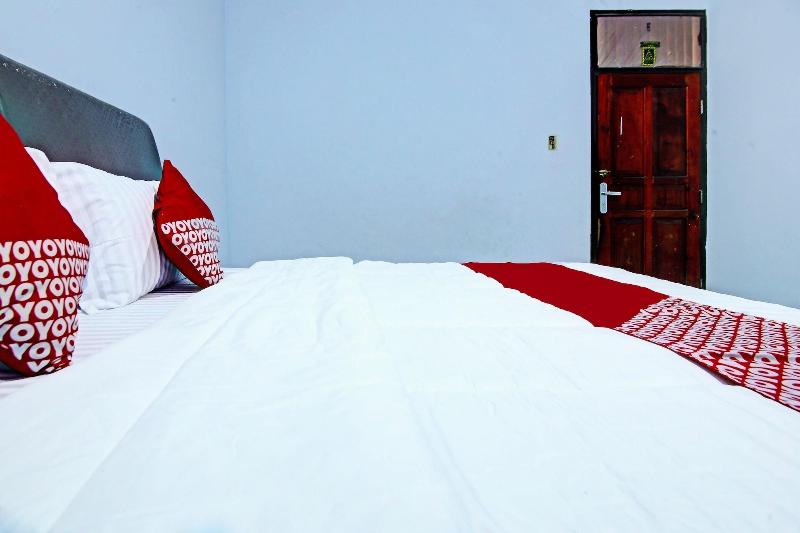 Firza Homestay - Oda
