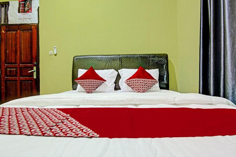 Firza Homestay - Oda