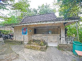 Oyo 91680 Hotel Mentari fotoÄŸrafÄ±