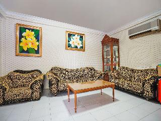 Oyo 91680 Hotel Mentari fotoÄŸrafÄ±