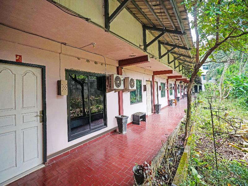 Oyo 91680 Hotel Mentari - Aktivite