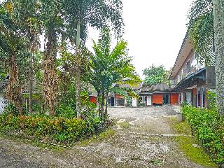 Oyo 91680 Hotel Mentari fotoÄŸrafÄ±
