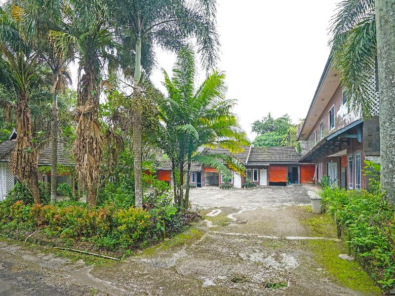 Oyo 91680 Hotel Mentari - Aktivite