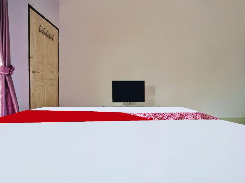 Oyo 91680 Hotel Mentari - Oda