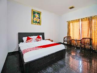 Oyo 91680 Hotel Mentari fotoÄŸrafÄ±